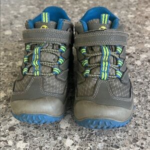 Merrell Chameleon 7 Mid Waterproof Boot Size 10.5 T